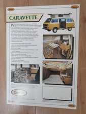 VW T25 / T3 Devon Eurovette