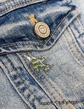 Harrier Jump Jet GR3 military