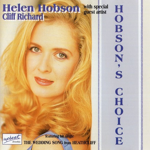 Hobson choice helen - helen,