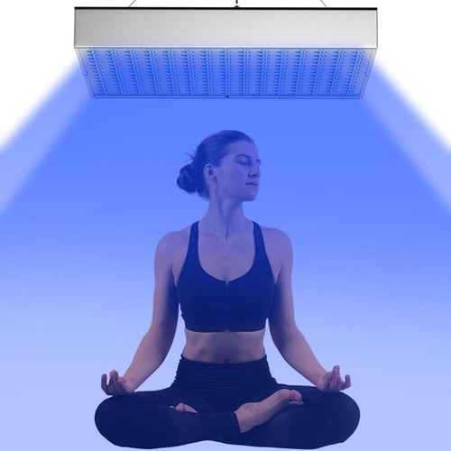 Facial tanning lamp - uv,