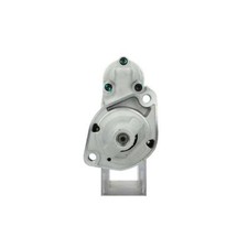 Starter motor for mercedes - motor,