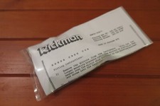 Replacement Honda C90(M)G-(M)T (1986-2002) Rickman Fairing - Fittings Only