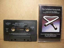 THE ORCHESTRAL TUBULAR BELLS -