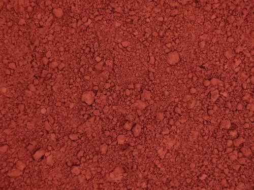 English red deep - -, kremer