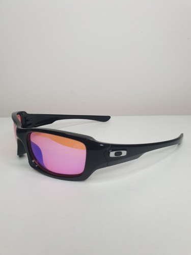 Oakley five made usa golf - in,