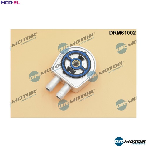 Oil cooler engine - oil,