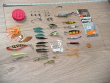 Bass fishing summer - fishing,