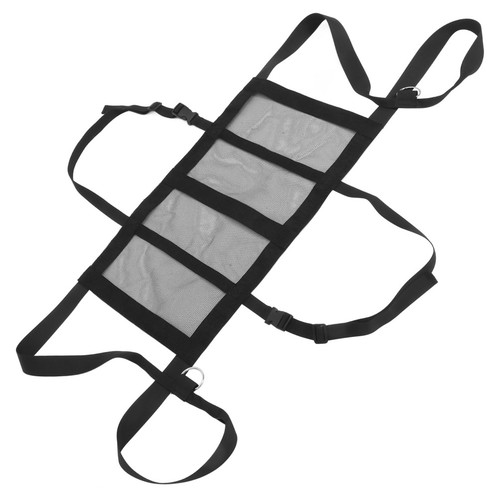 Calf sling hanging weight - calf,