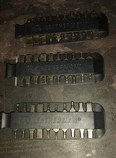 Leatherman Driver Bits x 30