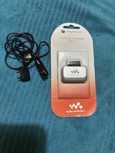 New boxed vintage sony - new,