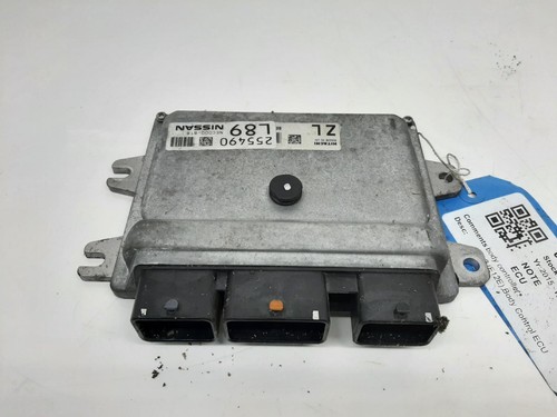 Nissan note tec mk2 - nissan, n-tec