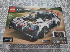 Lego Technic *NEW* 42109