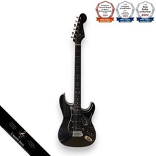 Fender Japan Aerodyne Bass