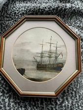 Beautiful vintage lithograph - beautiful,