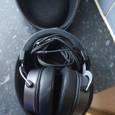 Beyerdynamic Amiron Home Over the Ear Headphones Black