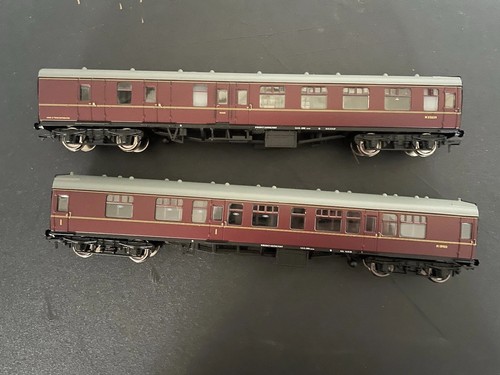 Bachmann coaches m15922 - m15922, &