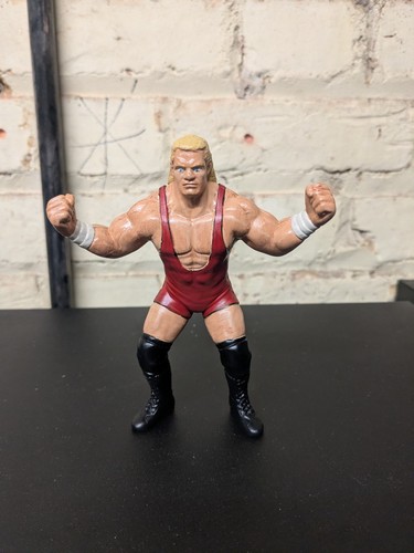 Wwf wwe wcw sycho - wwf,