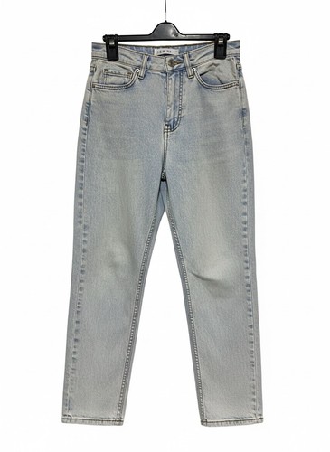 Women light blue straight - women's,