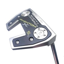 Scotty Cameron Phantom X 2019