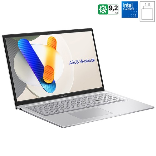 Asus vivobook 3 fhd - vivobook, 17