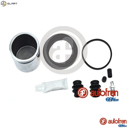 Repair kit brake - repair, caliper