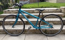 Islabike beinn 26 Teal in Good