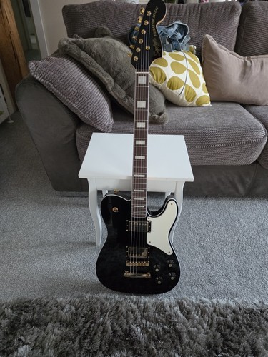 Squier limited edition - squier,