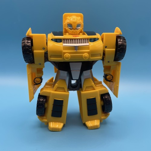 Transformers bumblebee rescue - transformers,