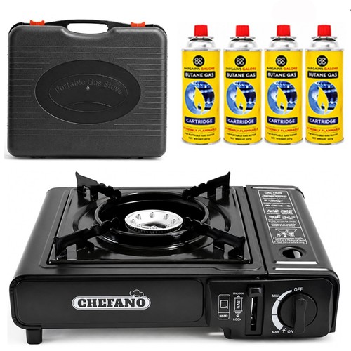 Portable outdoor gas - portable, +