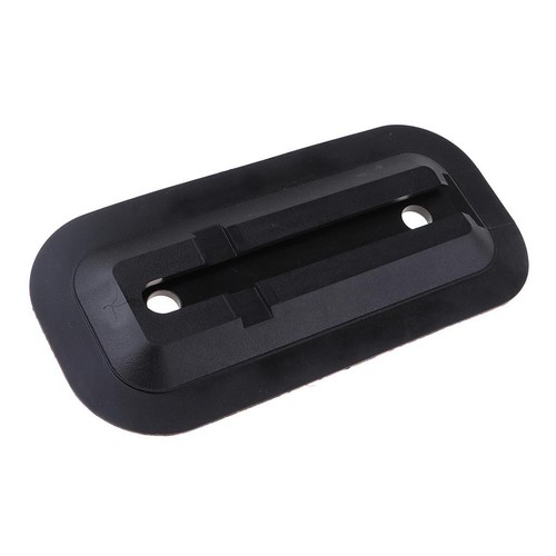 Flexible nylon longboard - nylon,