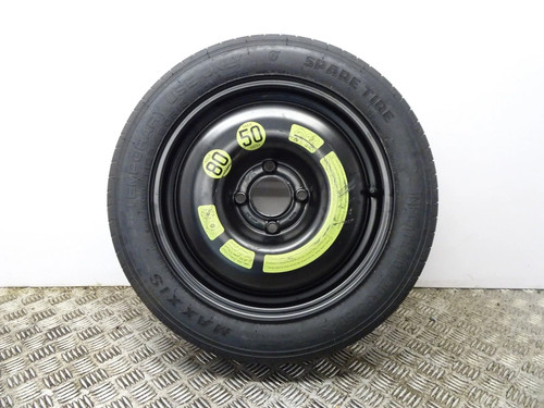 Peugeot 207 inch - inch, space