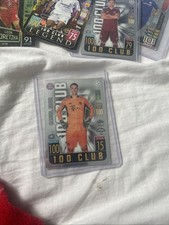 MANUEL NEUR ⭐️CHROME