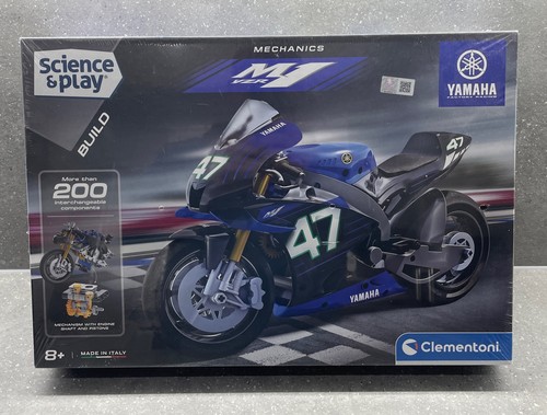 Yamaha supersport bike - yamaha, m1