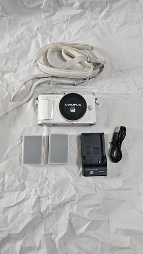 Olympus pen pl9 camera - olympus, e-pl9