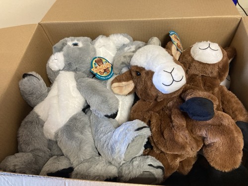 Job lot teddytastic - 8,