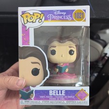 Funko Pop! Disney: Ultimate