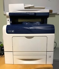 xerox work centre 6605