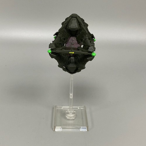 Borg queen vessel prime - queen,