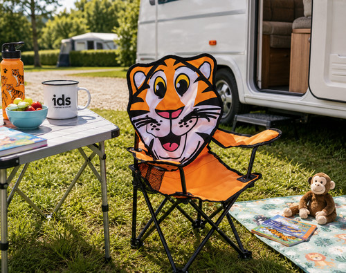 Quest tiger children - quest,
