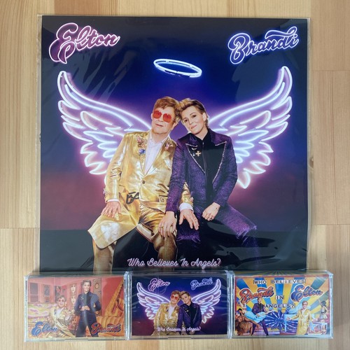 Elton john autograph who - john, autograph-who