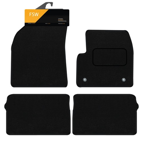 Fits vauxhall frontera - fits,