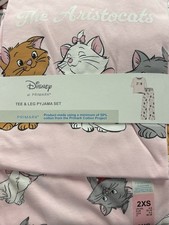 Disney Aristocats Marie