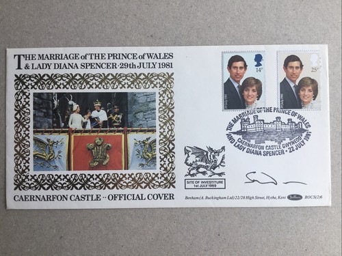 1981 benham bocs6 - 1981, royal
