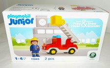 NEW Playmobil Junior (71683)