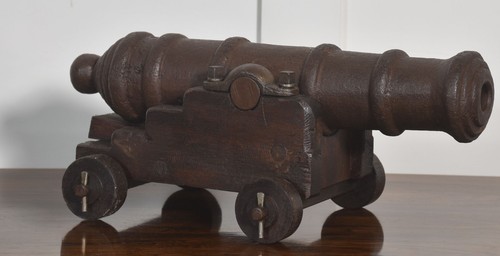 19th century cast iron signal - 19th-century,