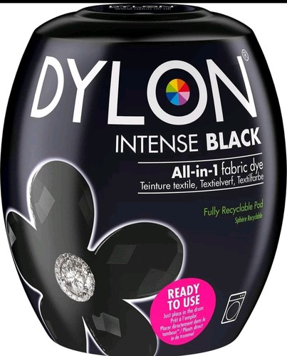 Dylon washing machine fabric - dylon,