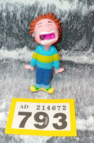 Horrid henry crying - horrid,
