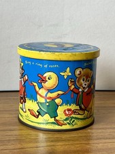 Vintage 1960’s / 70’s Blue