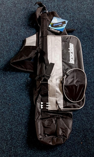 Longridge pencil golf bag - longridge,