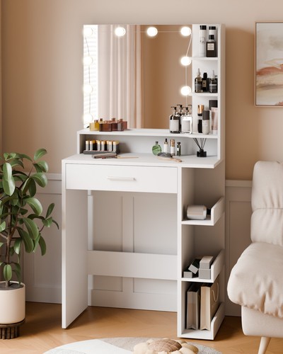 Mondeer dressing table - mondeer,